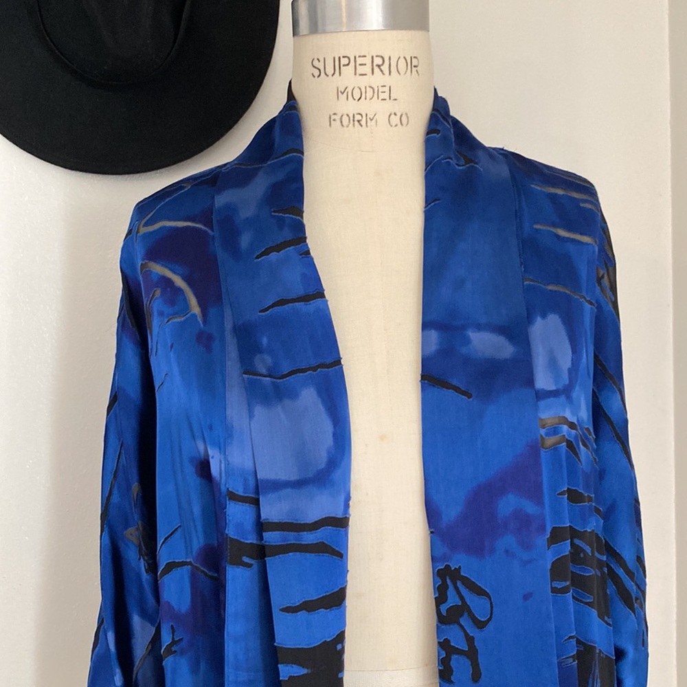 Chico’s Design Lightweight Jacket - image 2